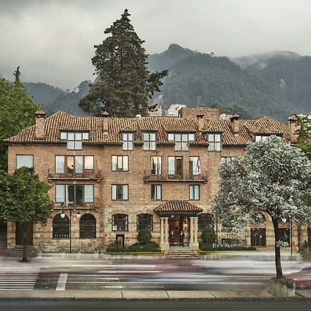 Four Seasons Hotel Casa Medina Μπογκοτά Εξωτερικό φωτογραφία