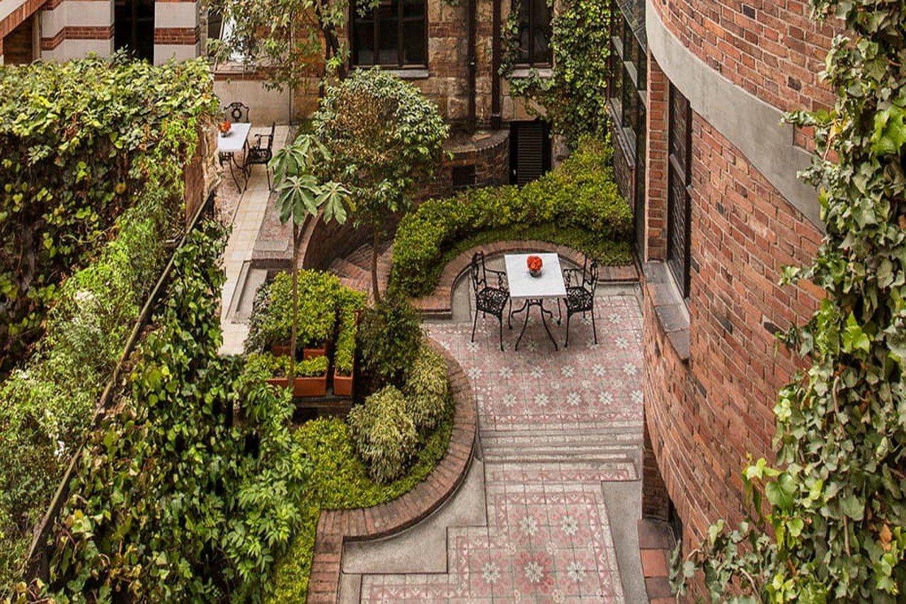 Four Seasons Hotel Casa Medina Μπογκοτά Εξωτερικό φωτογραφία