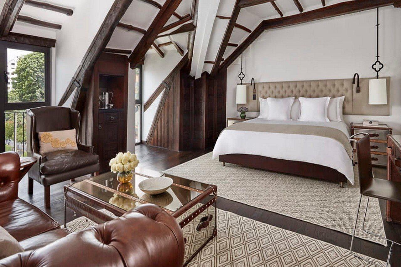 Four Seasons Hotel Casa Medina Μπογκοτά Εξωτερικό φωτογραφία