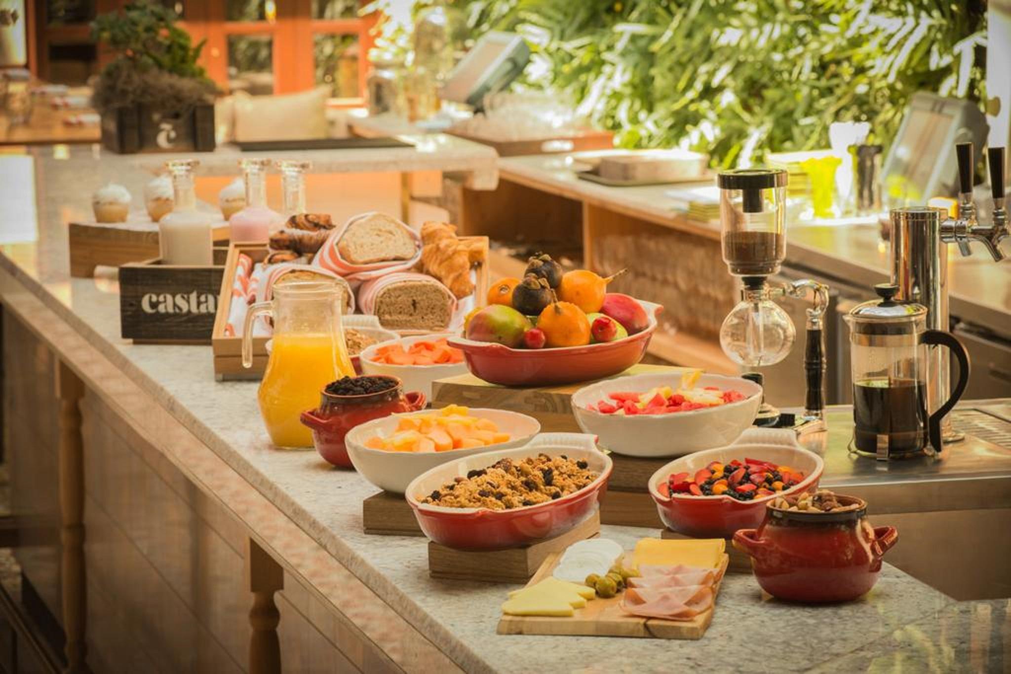 Four Seasons Hotel Casa Medina Μπογκοτά Εξωτερικό φωτογραφία