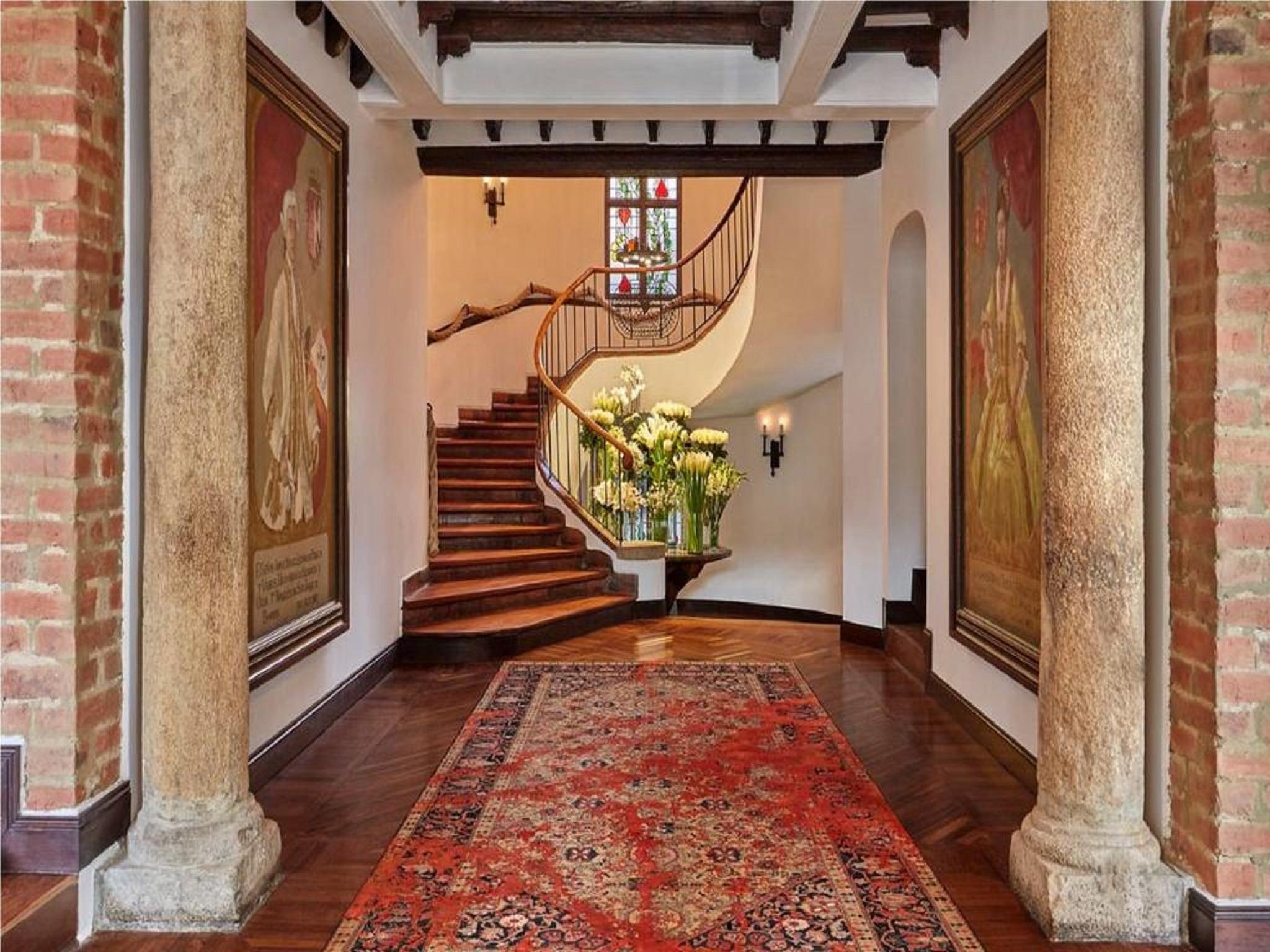 Four Seasons Hotel Casa Medina Μπογκοτά Εξωτερικό φωτογραφία