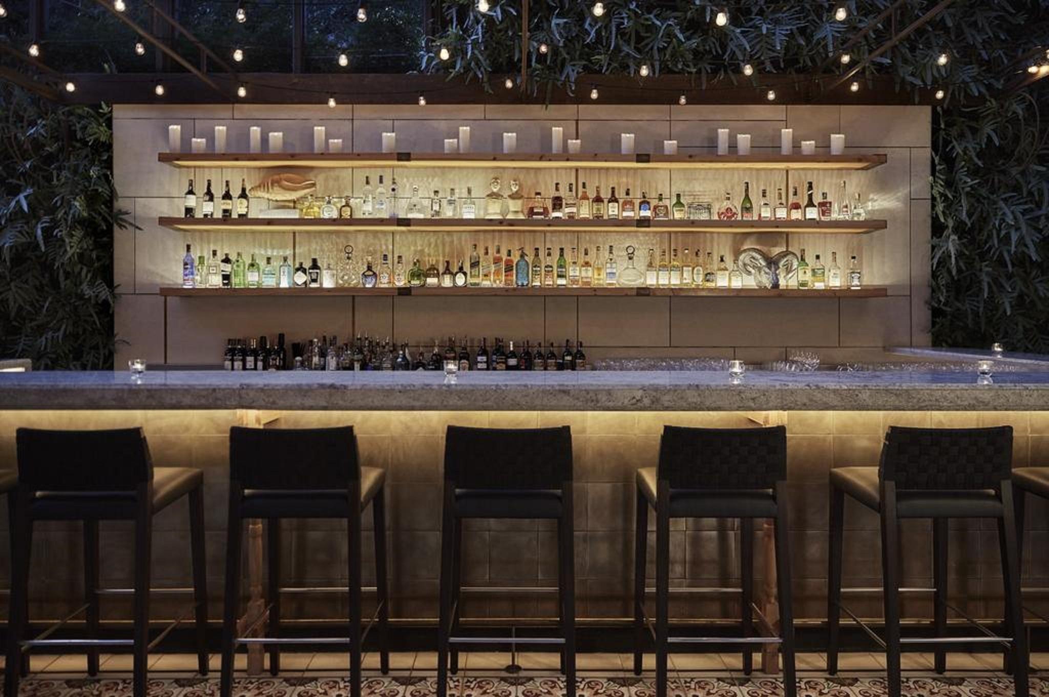 Four Seasons Hotel Casa Medina Μπογκοτά Εξωτερικό φωτογραφία