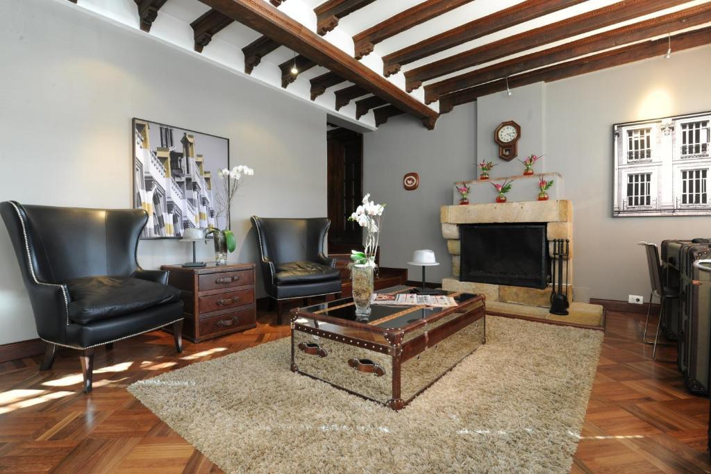 Four Seasons Hotel Casa Medina Μπογκοτά Εξωτερικό φωτογραφία