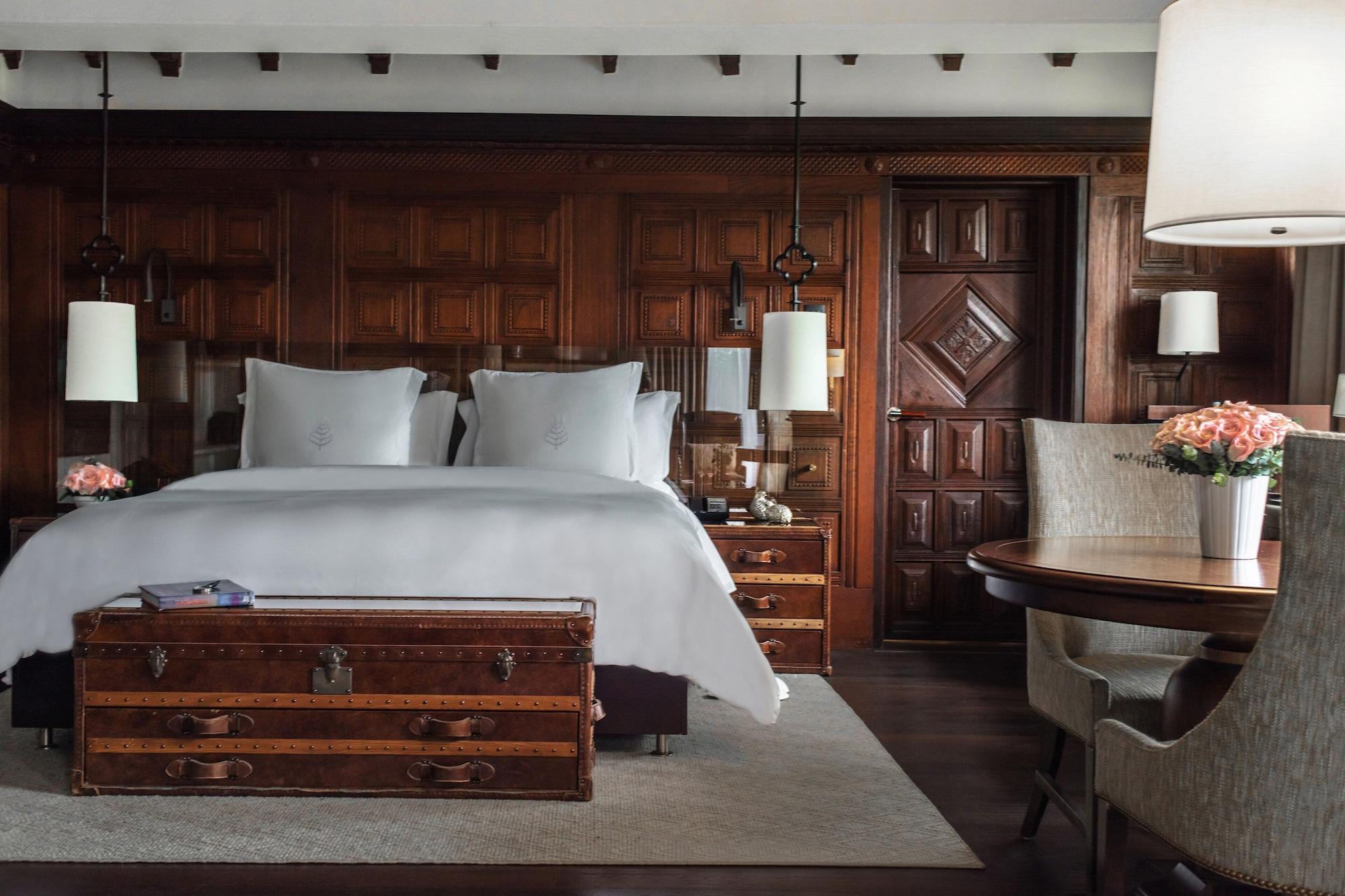 Four Seasons Hotel Casa Medina Μπογκοτά Εξωτερικό φωτογραφία