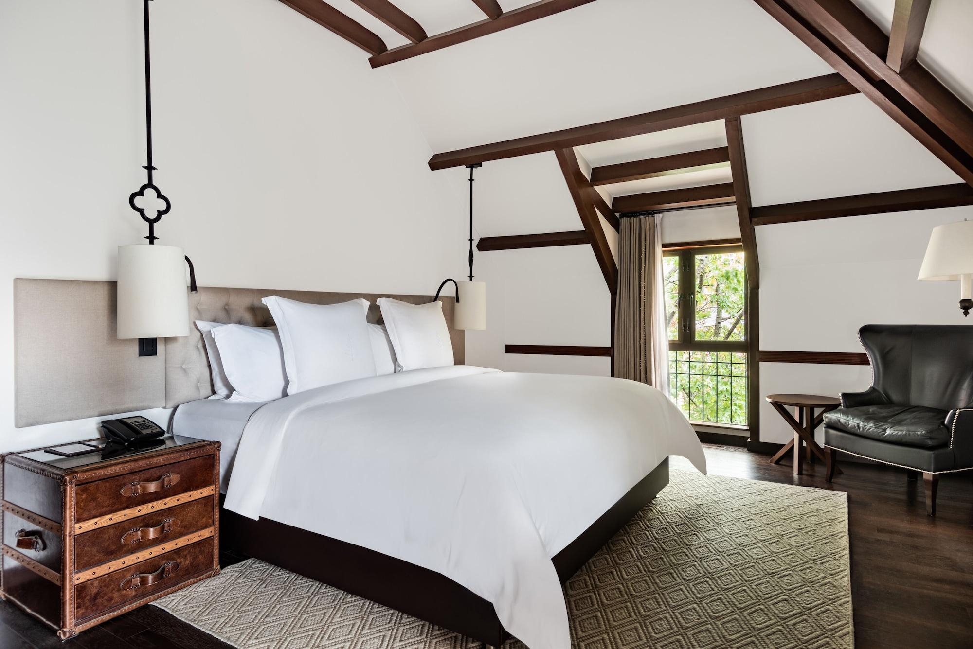 Four Seasons Hotel Casa Medina Μπογκοτά Εξωτερικό φωτογραφία