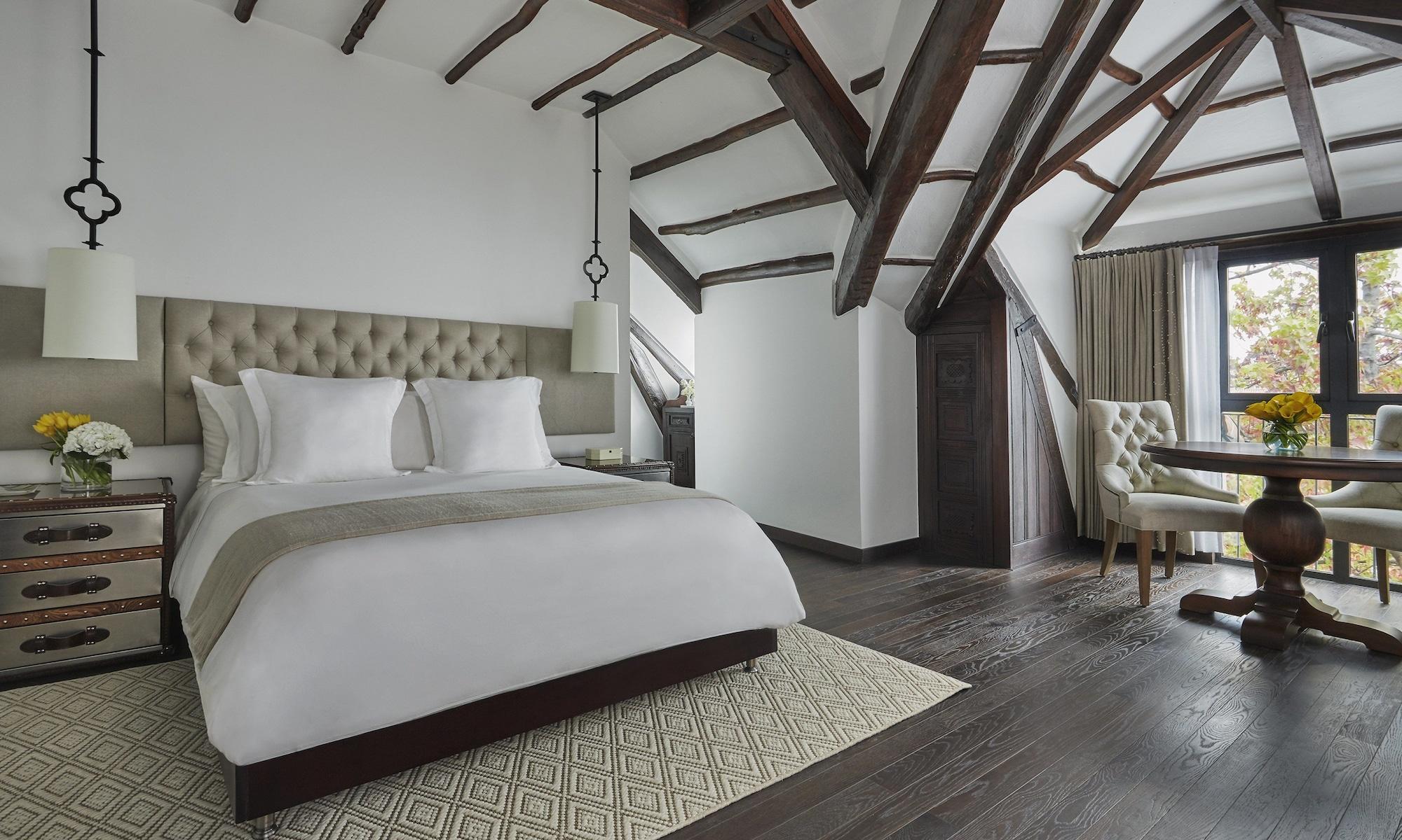 Four Seasons Hotel Casa Medina Μπογκοτά Εξωτερικό φωτογραφία