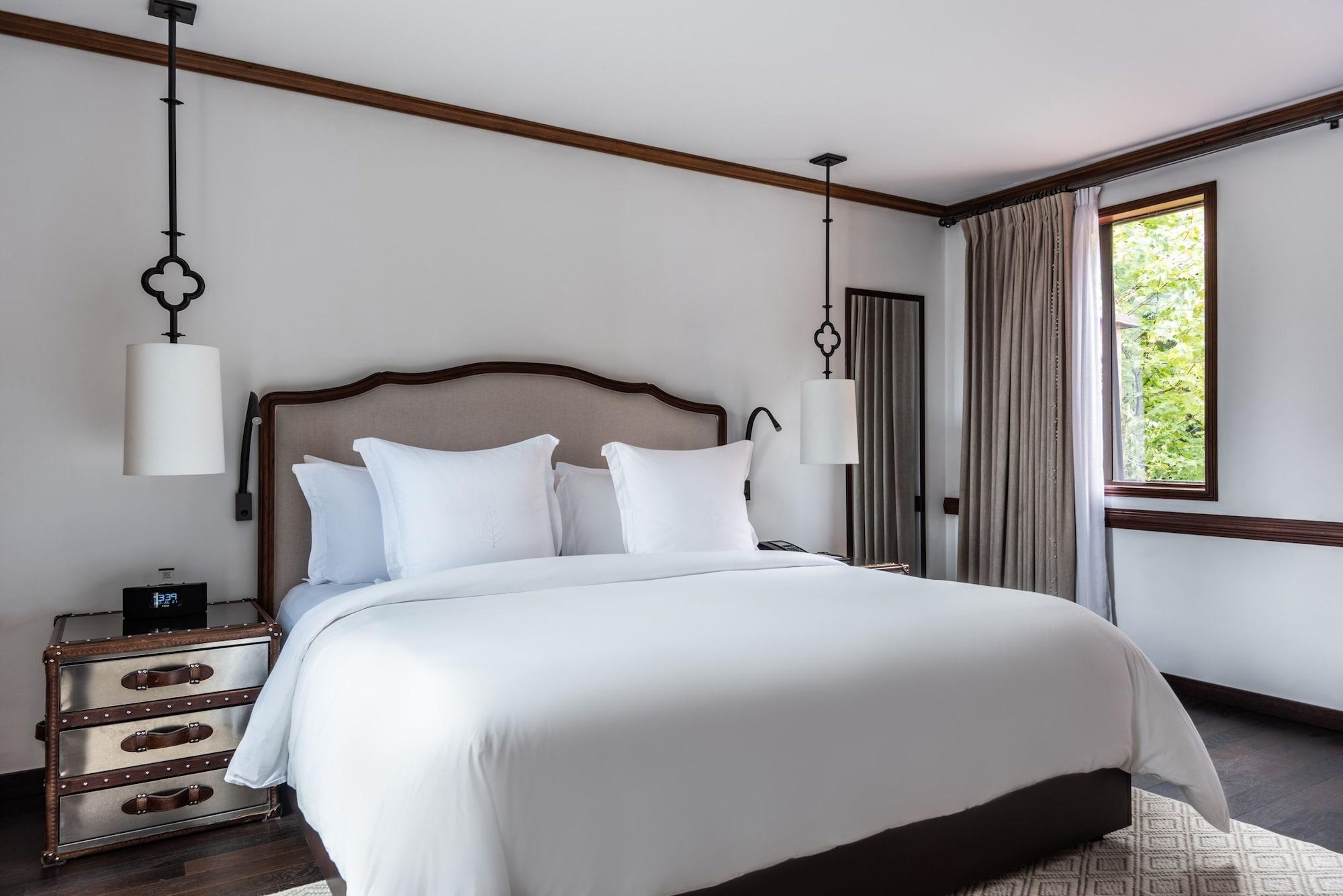 Four Seasons Hotel Casa Medina Μπογκοτά Εξωτερικό φωτογραφία