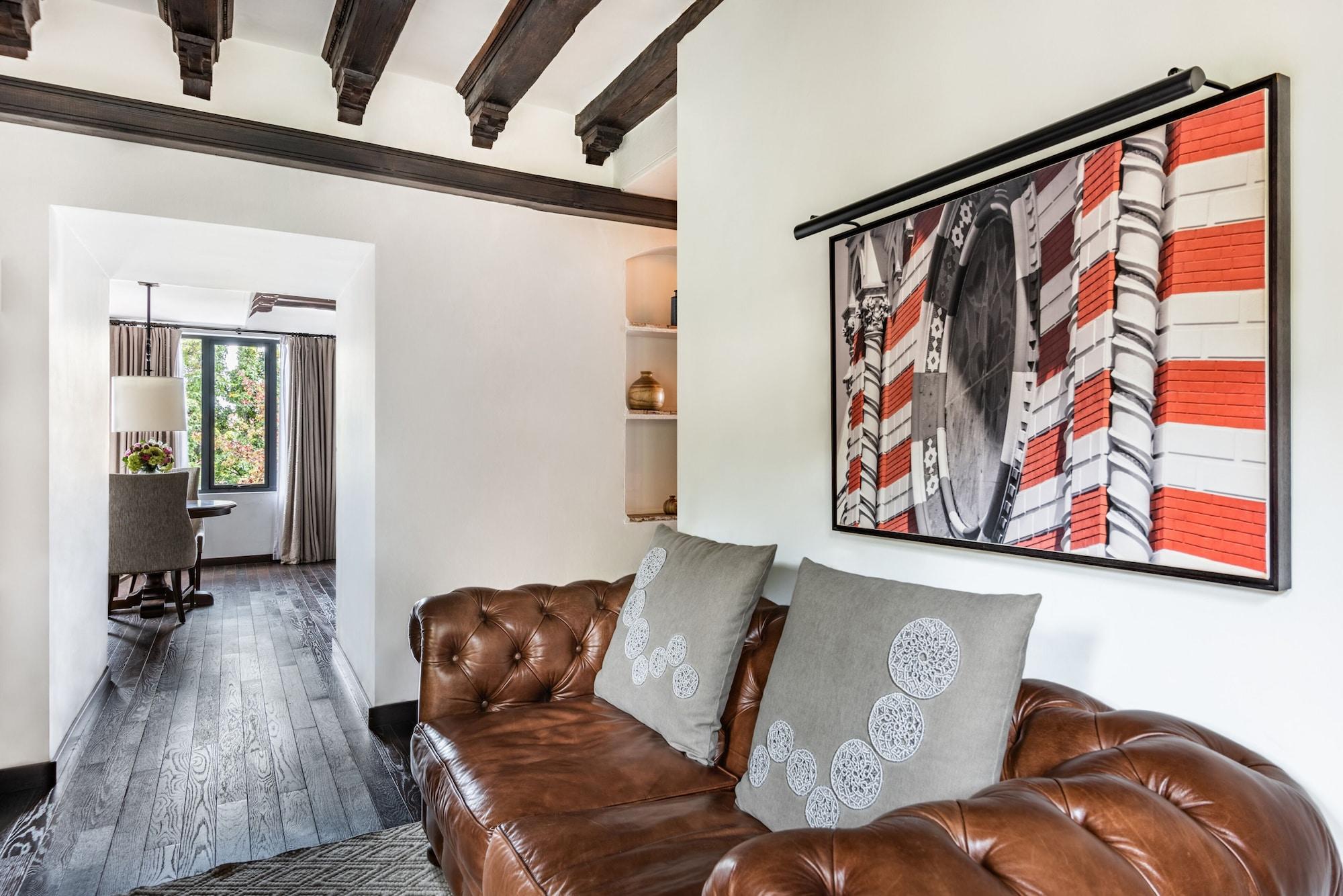 Four Seasons Hotel Casa Medina Μπογκοτά Εξωτερικό φωτογραφία