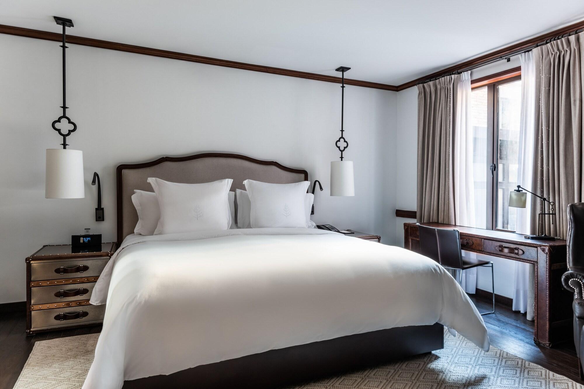 Four Seasons Hotel Casa Medina Μπογκοτά Εξωτερικό φωτογραφία