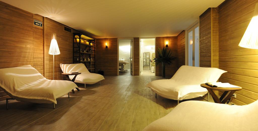 Four Seasons Hotel Casa Medina Μπογκοτά Εξωτερικό φωτογραφία