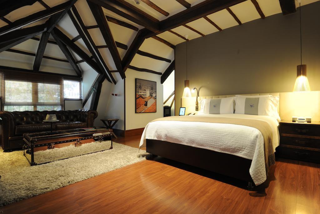 Four Seasons Hotel Casa Medina Μπογκοτά Δωμάτιο φωτογραφία