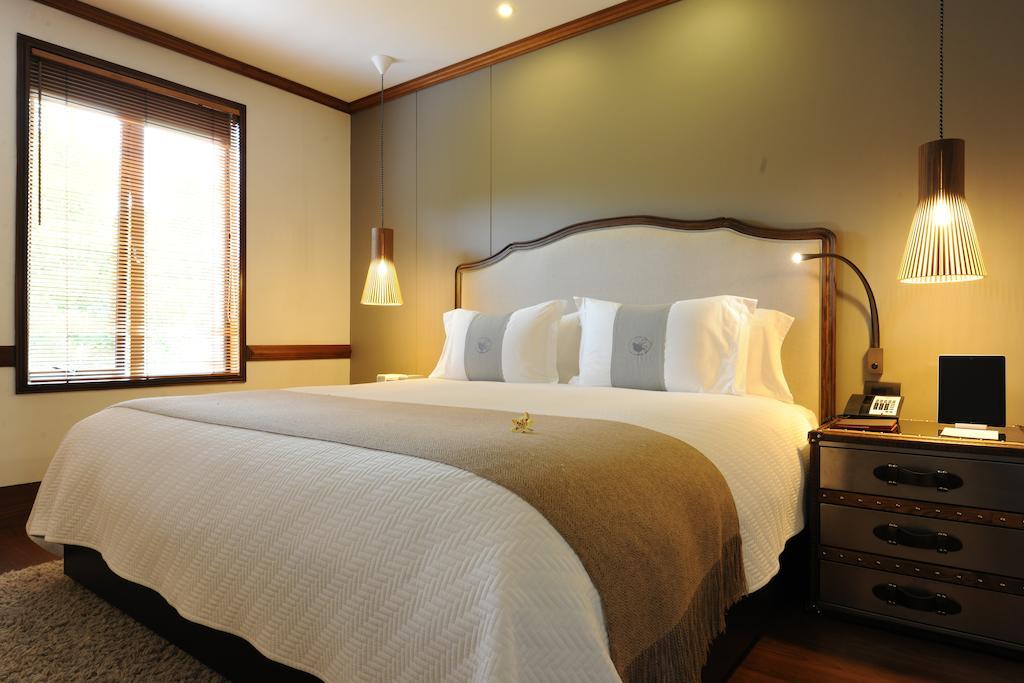 Four Seasons Hotel Casa Medina Μπογκοτά Δωμάτιο φωτογραφία