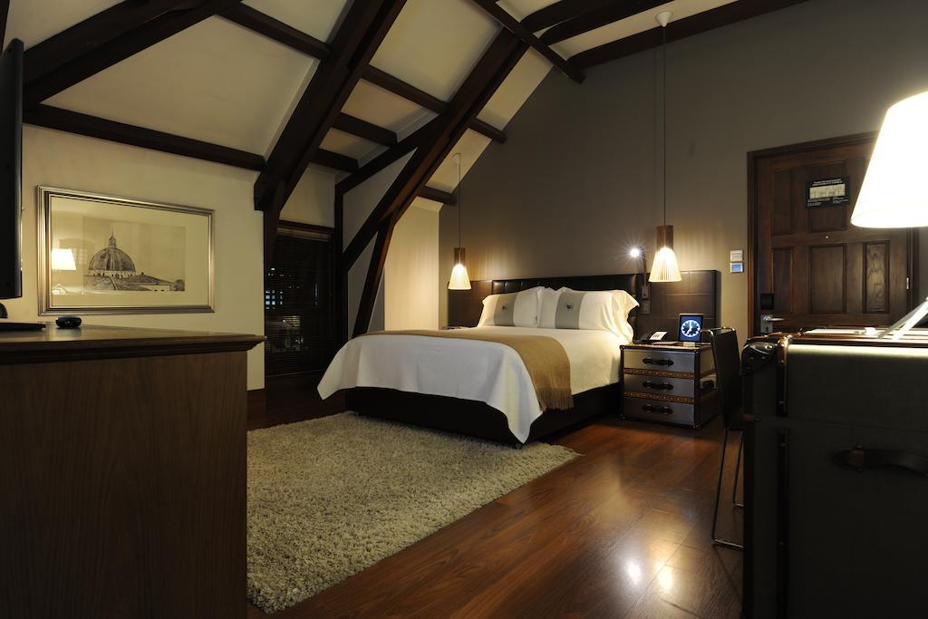 Four Seasons Hotel Casa Medina Μπογκοτά Δωμάτιο φωτογραφία