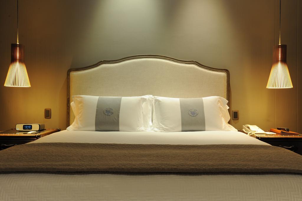 Four Seasons Hotel Casa Medina Μπογκοτά Δωμάτιο φωτογραφία