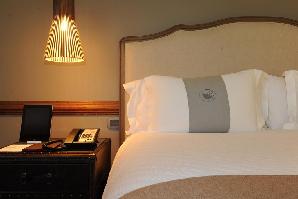 Four Seasons Hotel Casa Medina Μπογκοτά Δωμάτιο φωτογραφία