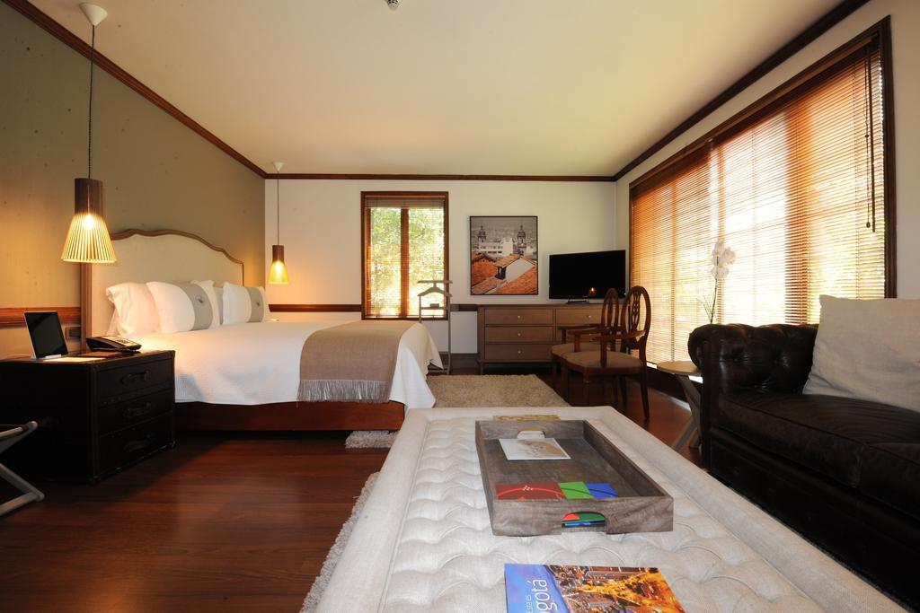 Four Seasons Hotel Casa Medina Μπογκοτά Δωμάτιο φωτογραφία