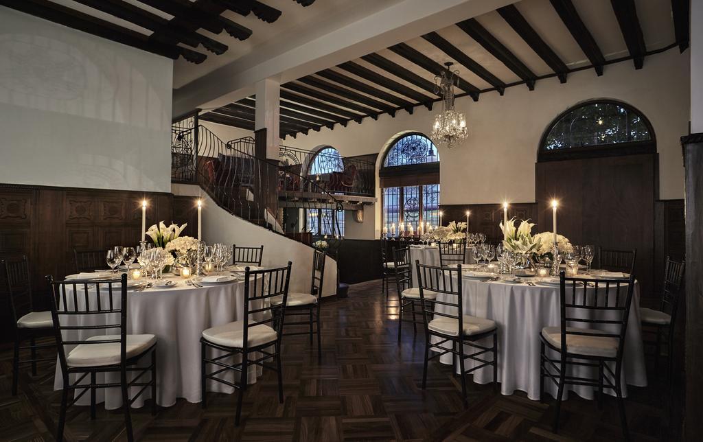 Four Seasons Hotel Casa Medina Μπογκοτά Εξωτερικό φωτογραφία